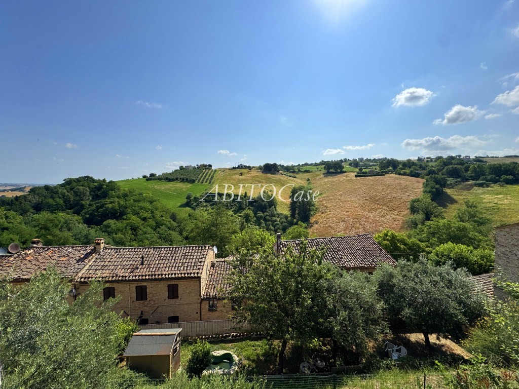 Casa Borgo