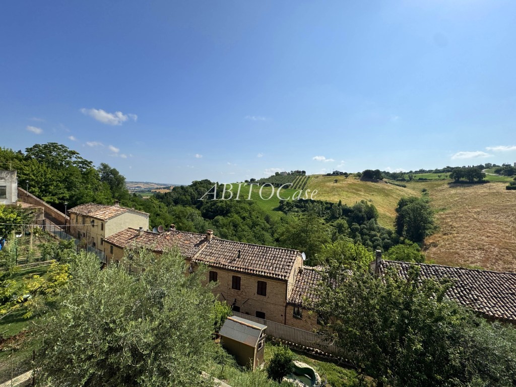 Casa Borgo