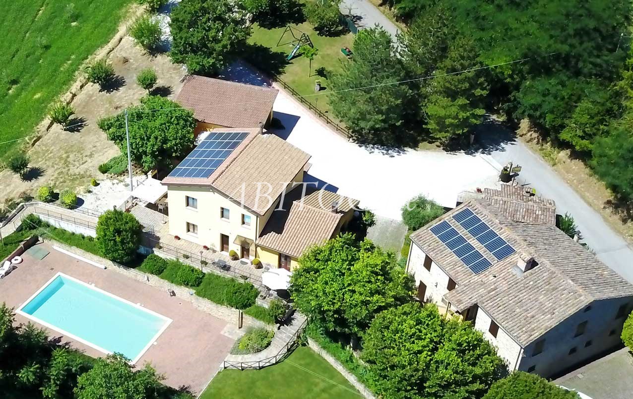 Casale Dolce Oasi