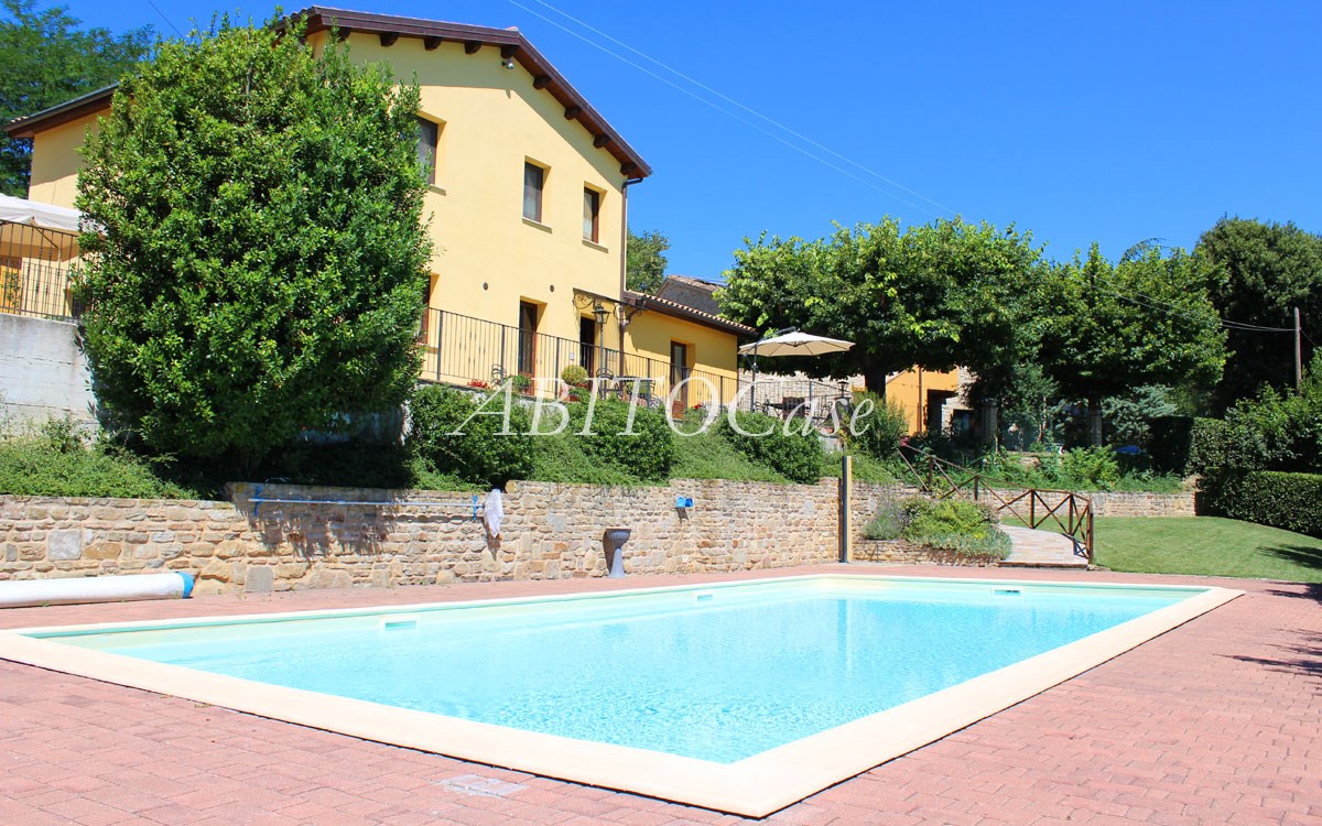 Casale Dolce Oasi
