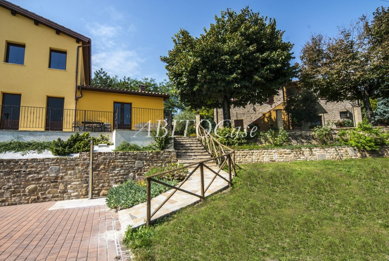Casale Dolce Oasi