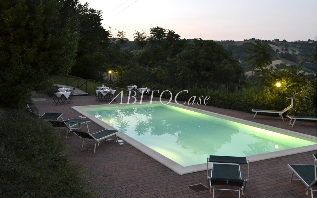 Casale Dolce Oasi