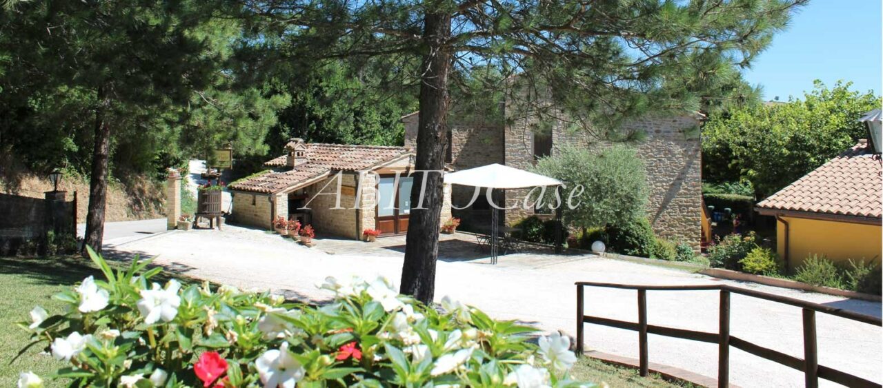 Casale Dolce Oasi
