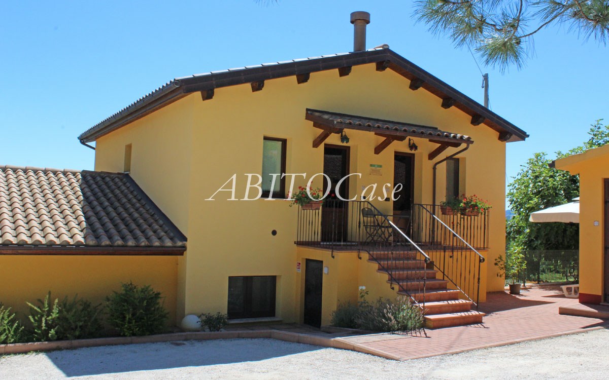 Casale Dolce Oasi
