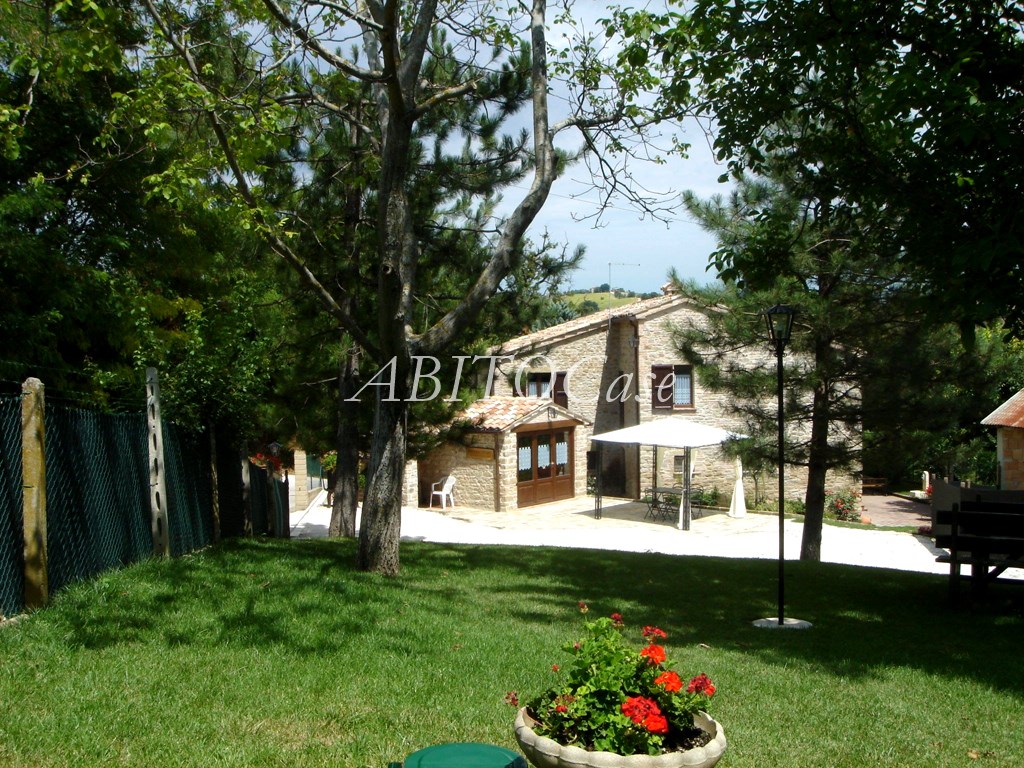 Casale Dolce Oasi
