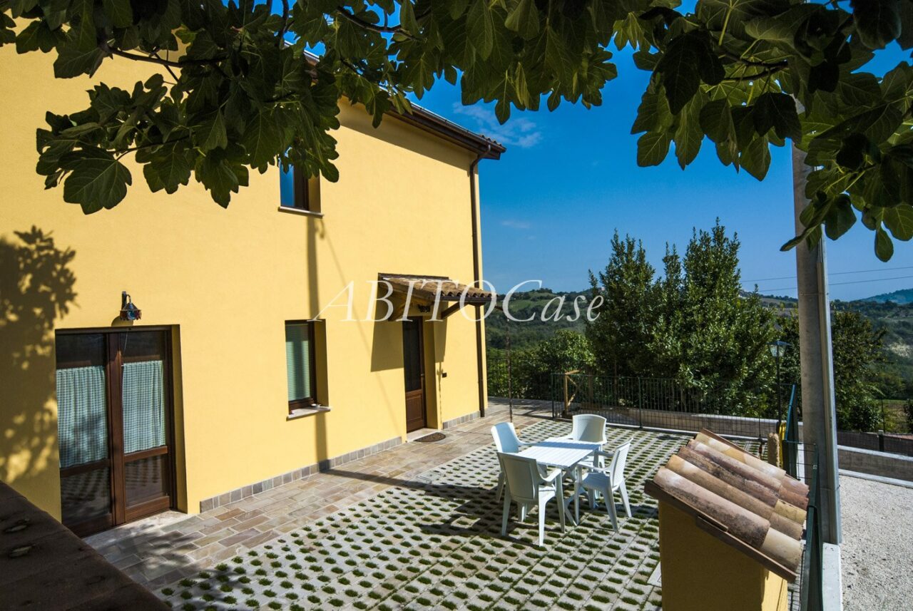 Casale Dolce Oasi