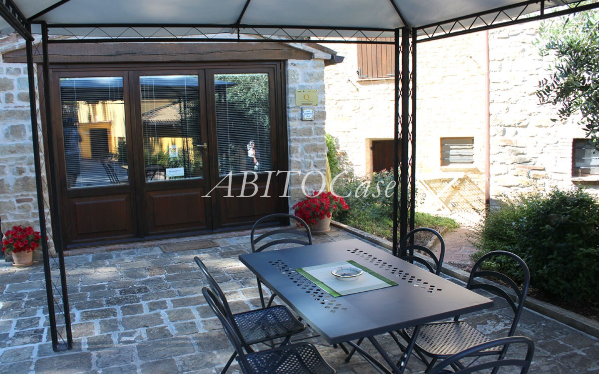 Casale Dolce Oasi