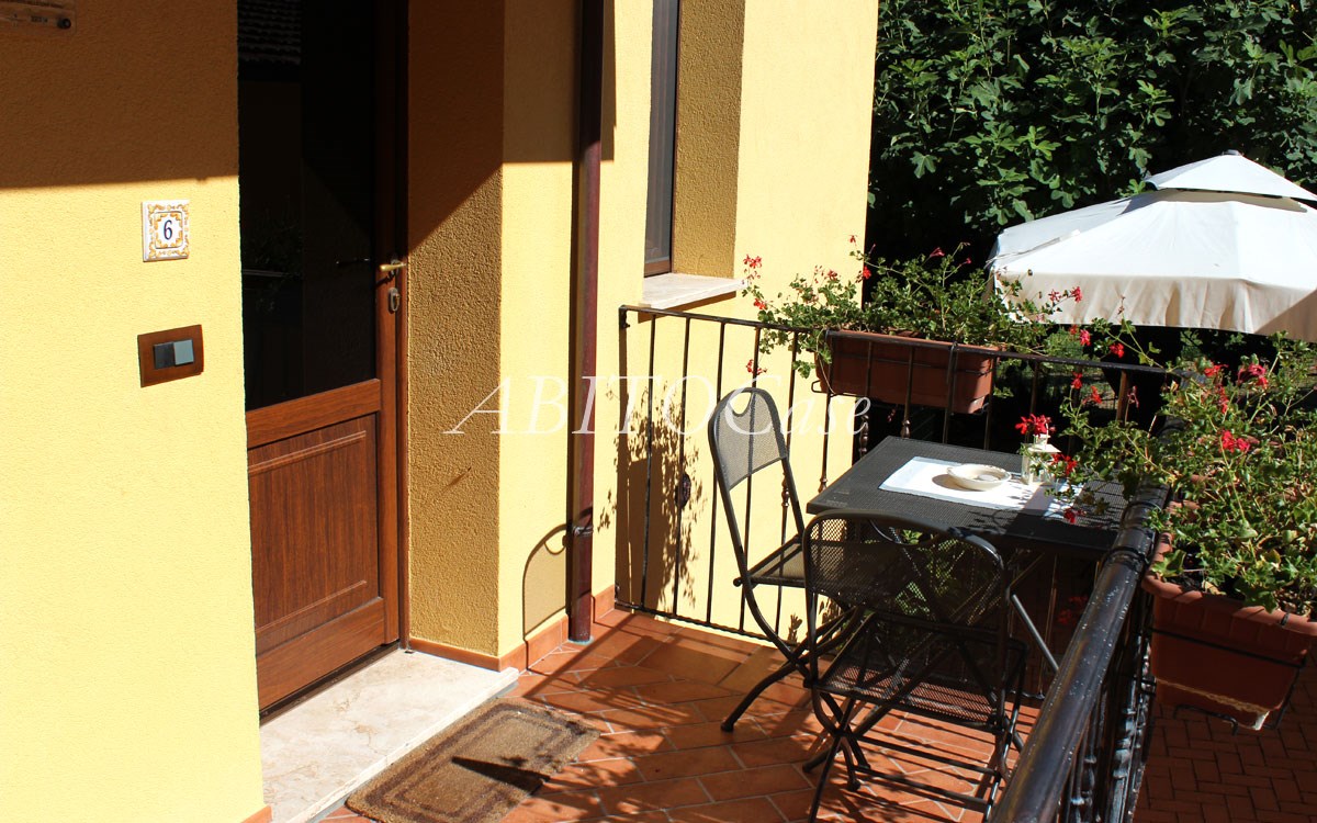 Casale Dolce Oasi