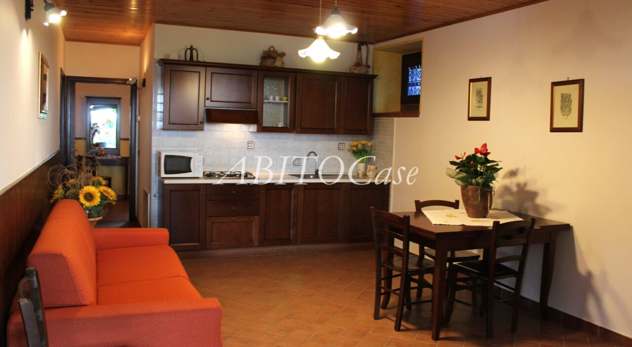 Casale Dolce Oasi