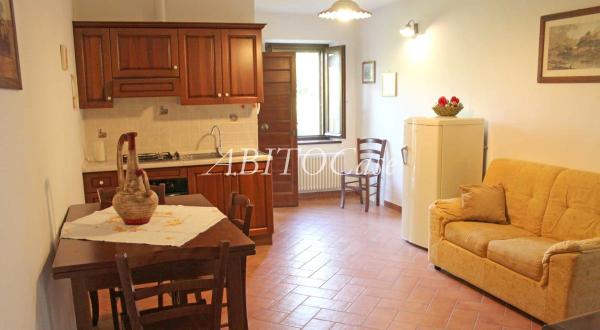 Casale Dolce Oasi