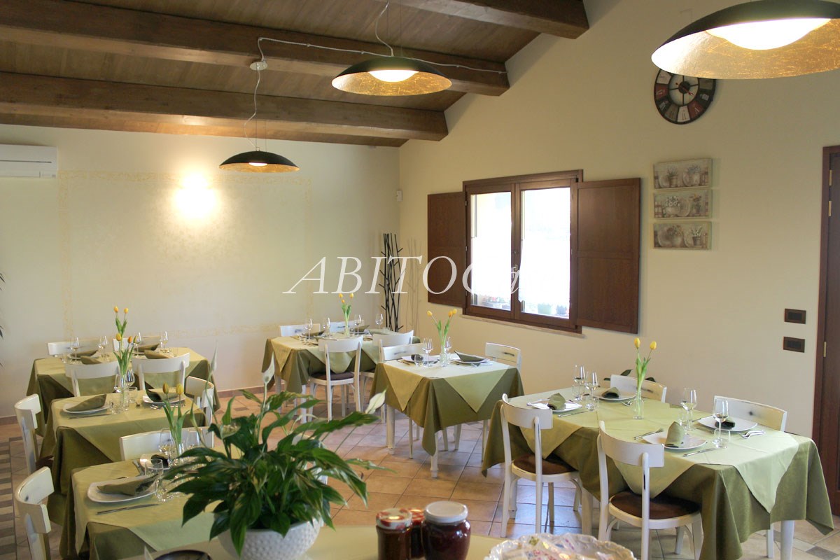 Casale Dolce Oasi