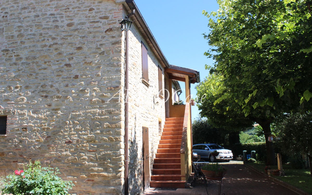 Casale Dolce Oasi