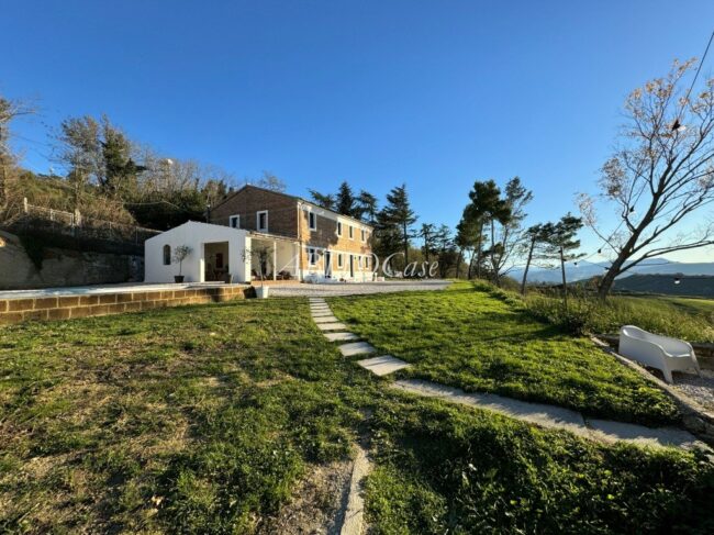 Casale Ambrosia