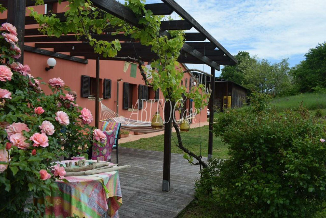 Al Casale del Viale