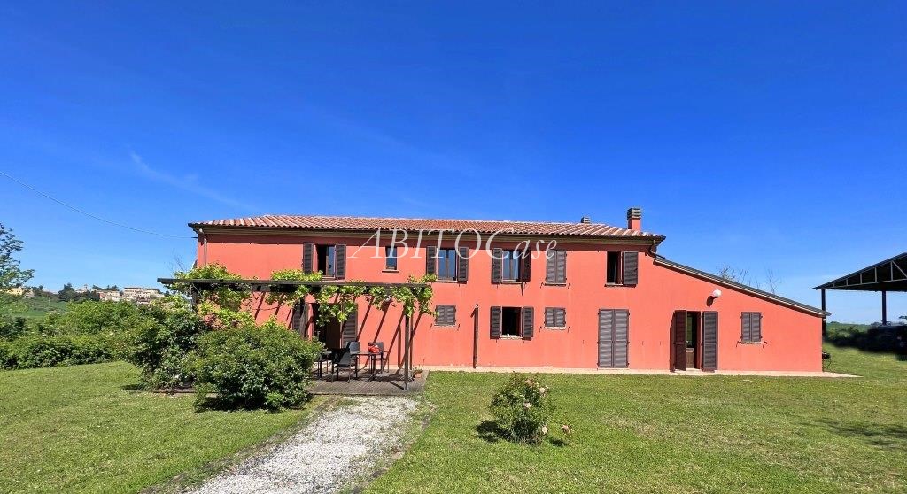 Al Casale del Viale