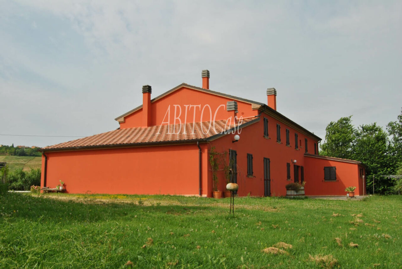 Al Casale del Viale
