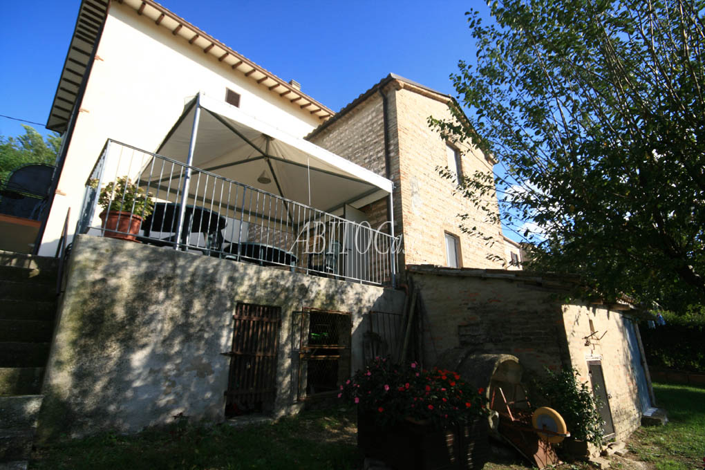 Casa del Castello