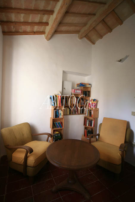 Casa del Castello