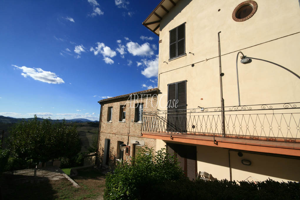 Casa del Castello