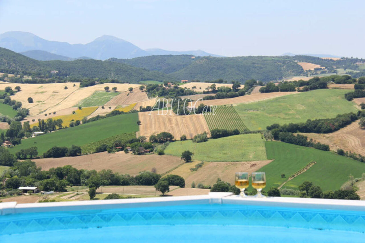 Casa del Castello