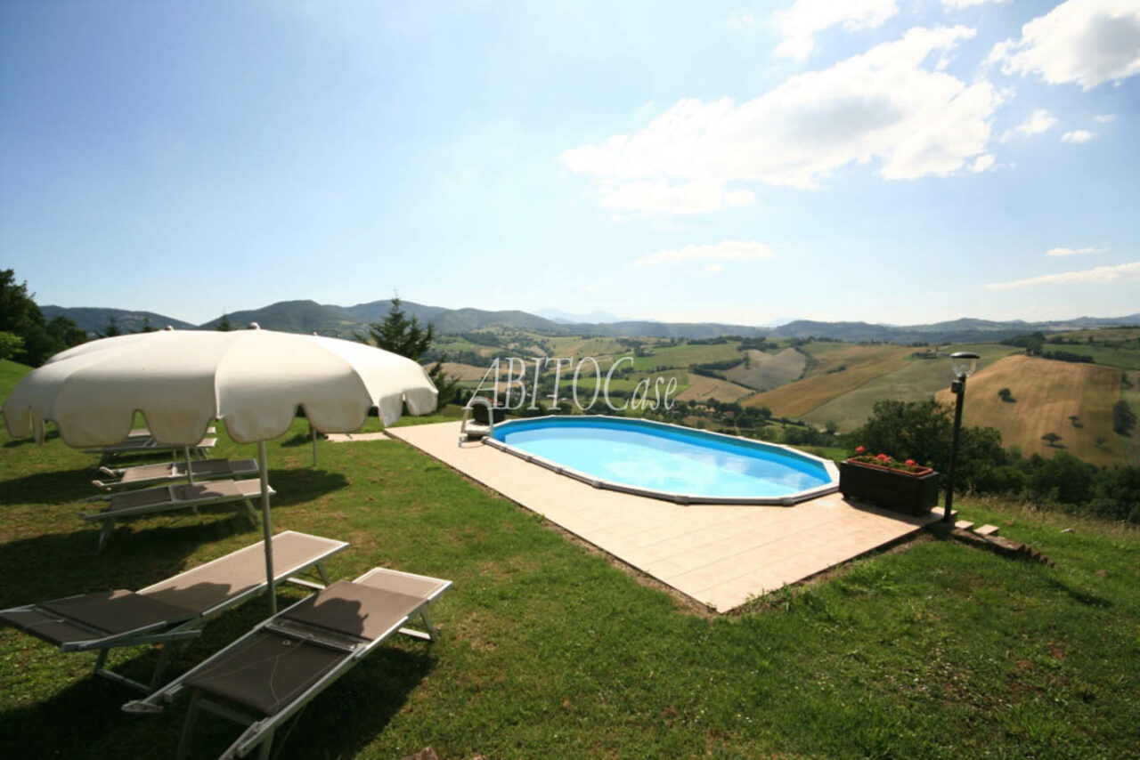 Casa del Castello