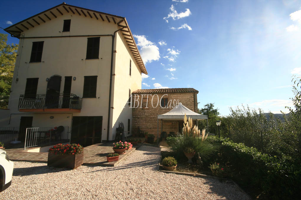 Casa del Castello