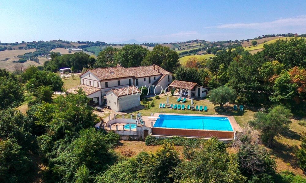 Casale Belvedere