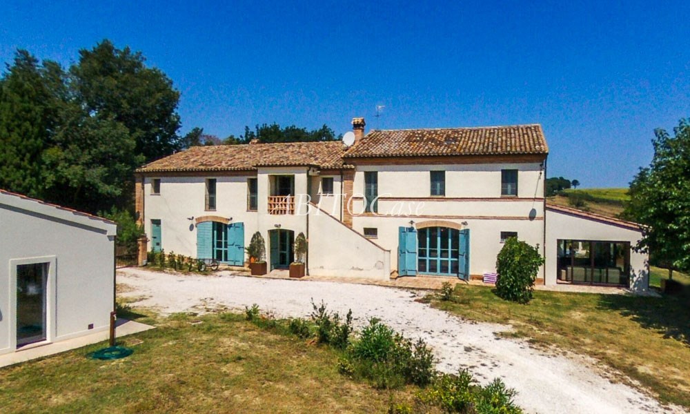 Casale Belvedere