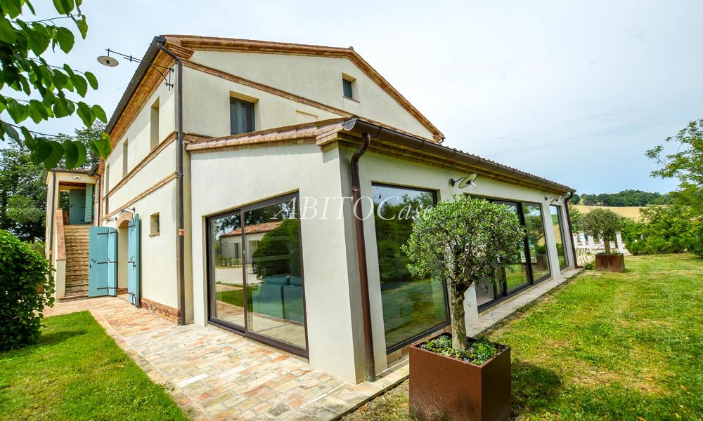 Casale Belvedere
