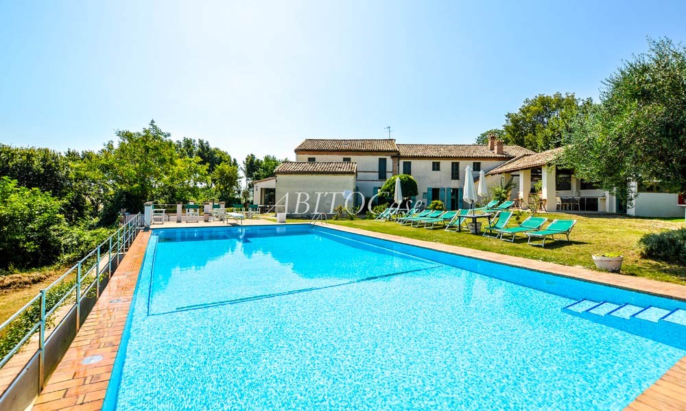 Casale Belvedere