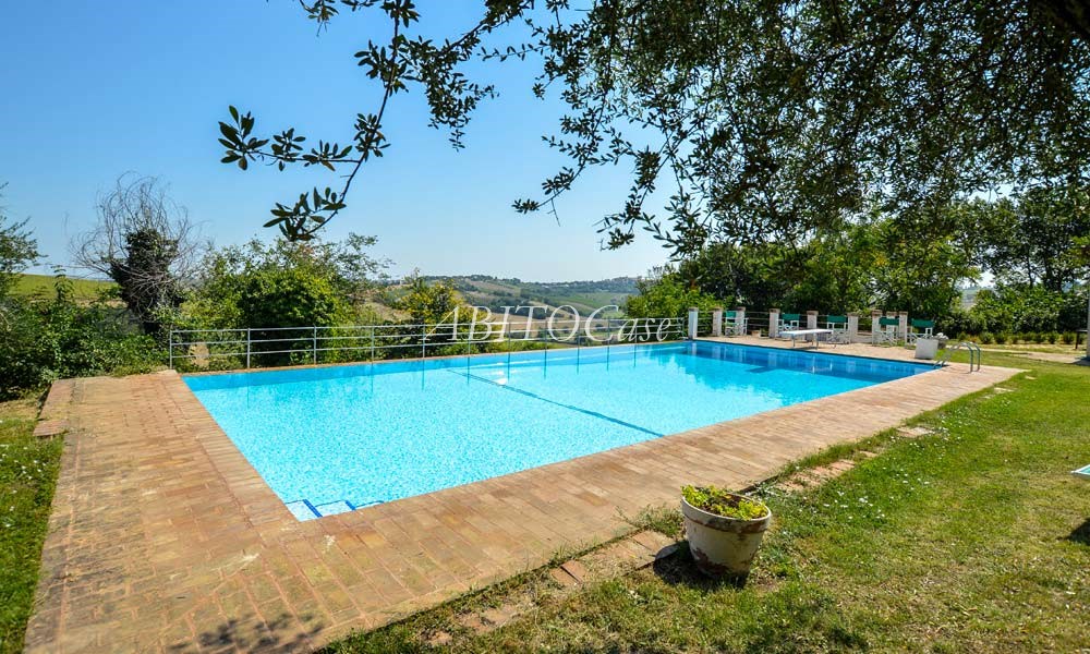 Casale Belvedere