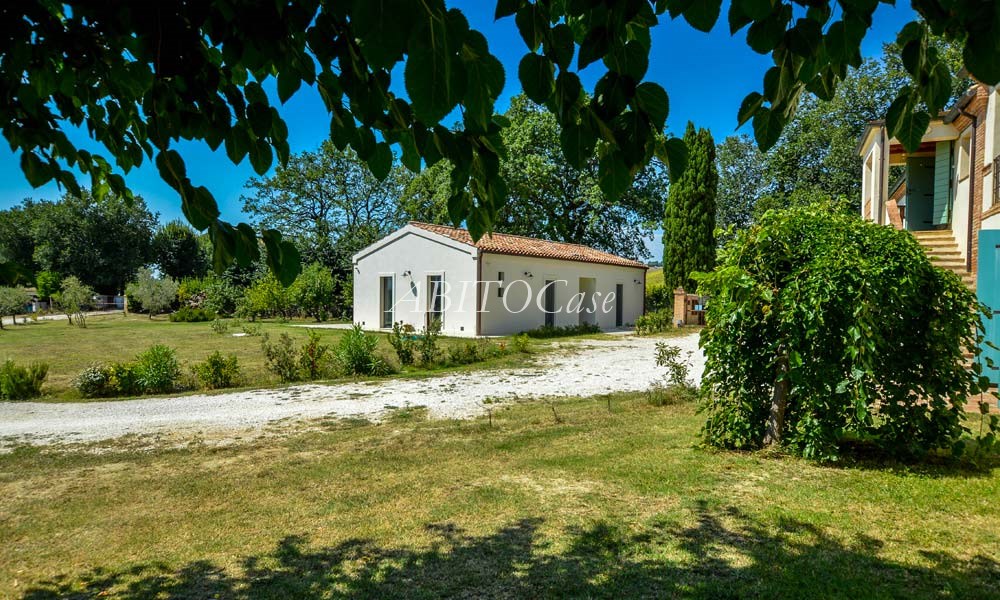 Casale Belvedere