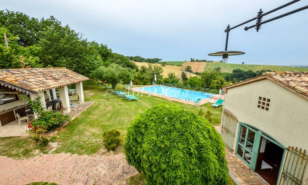 Casale Belvedere