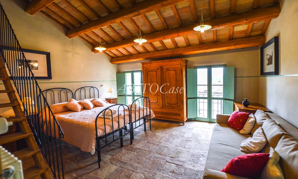 Casale Belvedere