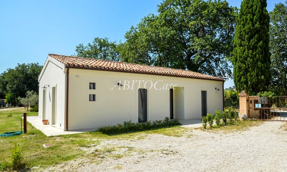 Casale Belvedere