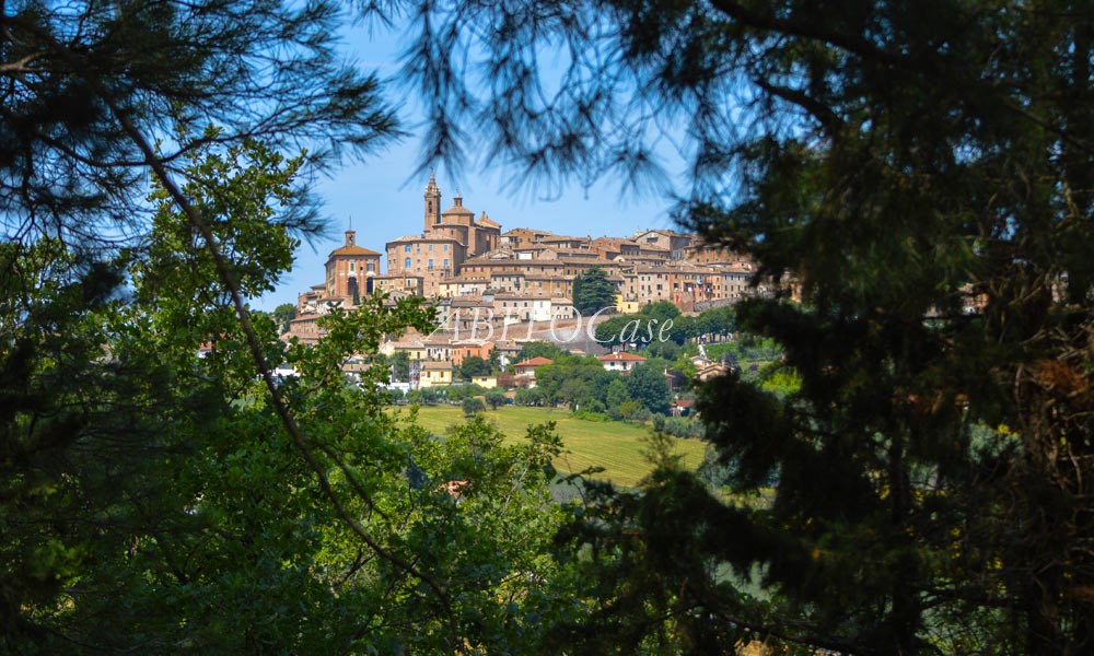 Casale Cori