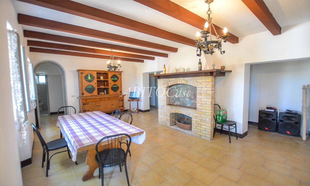 Casale Cori