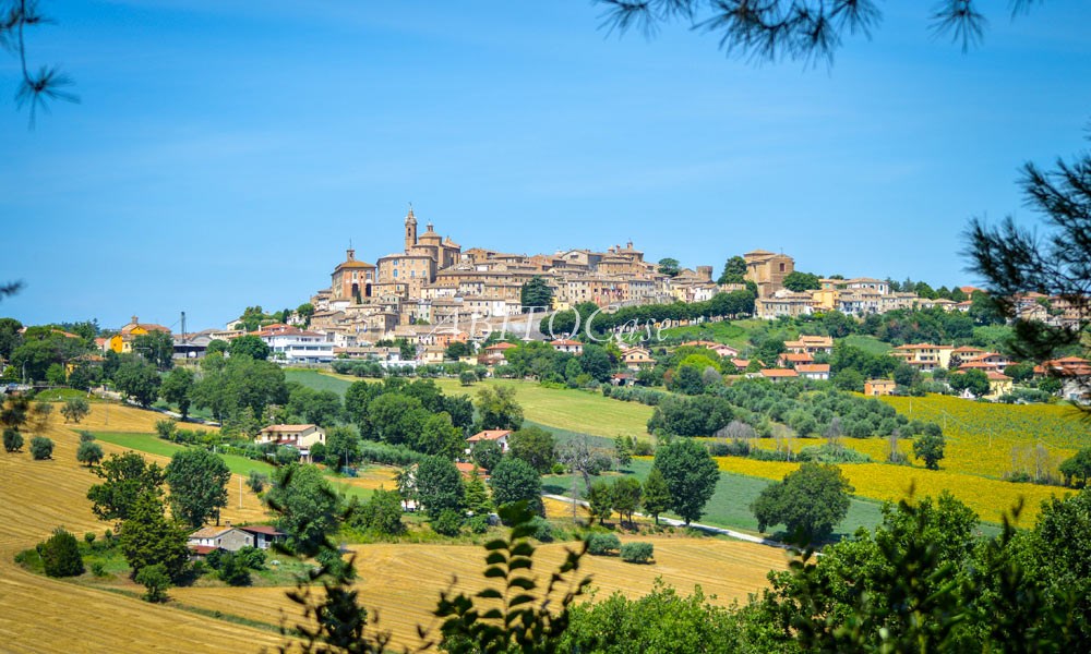 Casale Cori