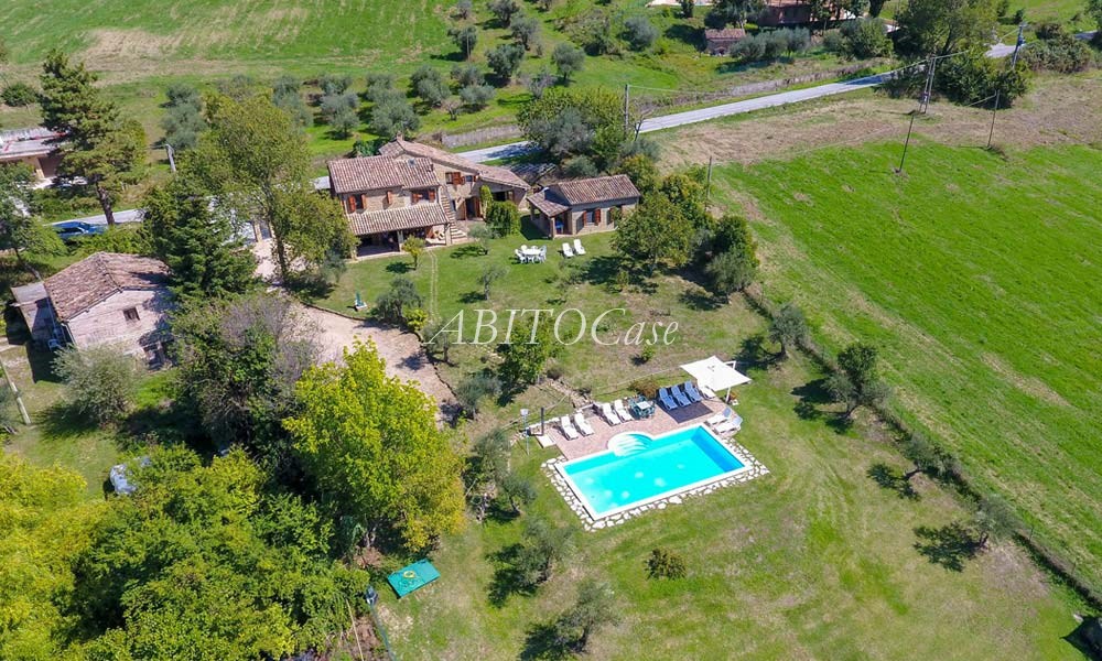 Casale Fiordaliso