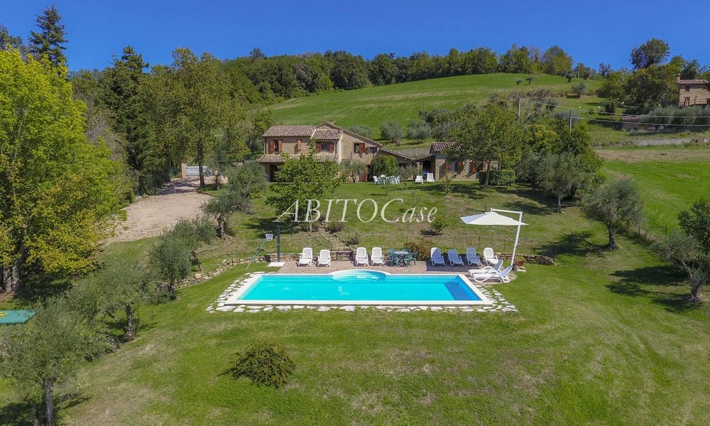Casale Fiordaliso