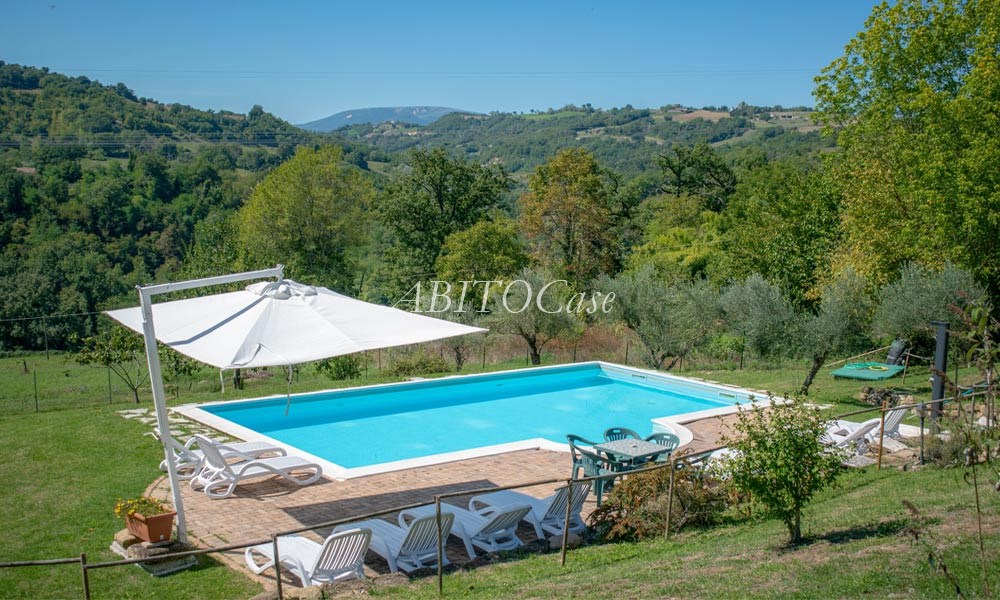 Casale Fiordaliso