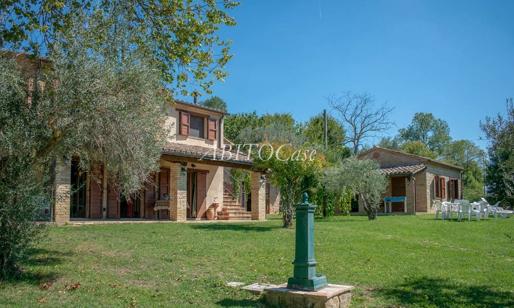 Casale Fiordaliso