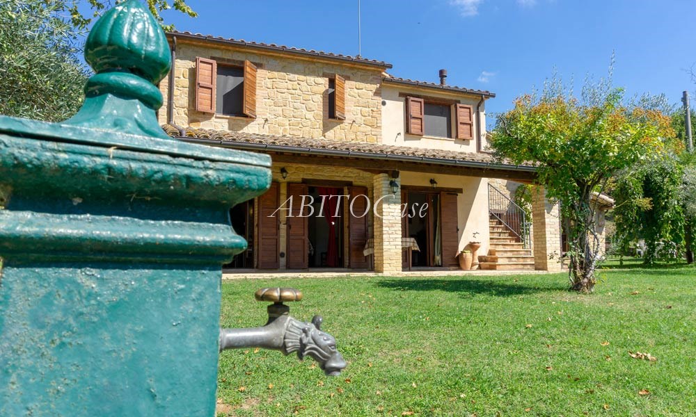 Casale Fiordaliso