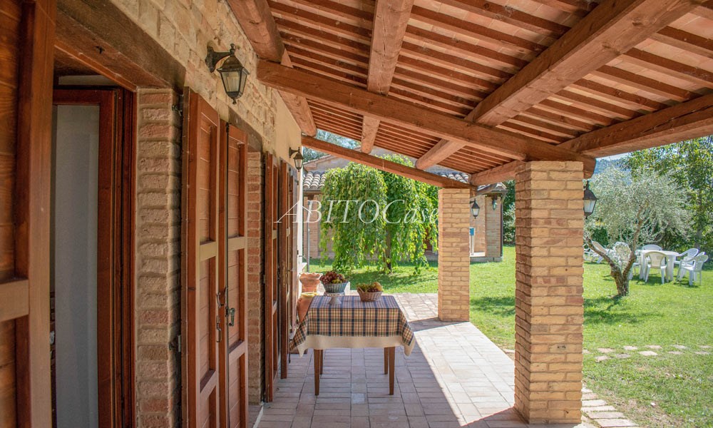 Casale Fiordaliso