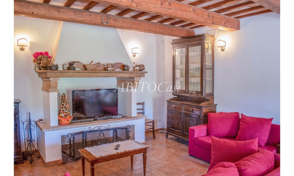 Casale Fiordaliso