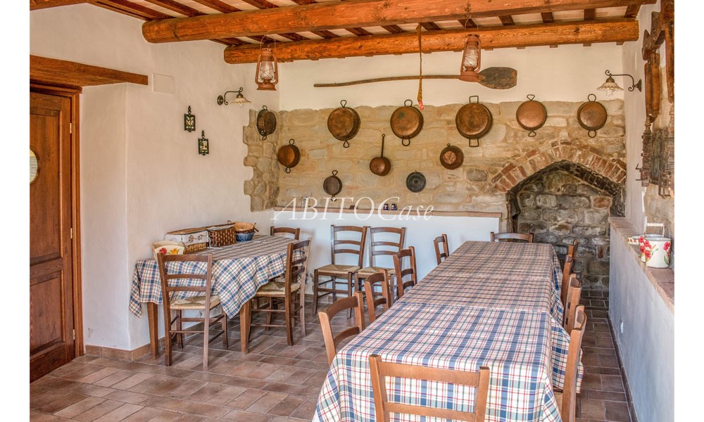 Casale Fiordaliso