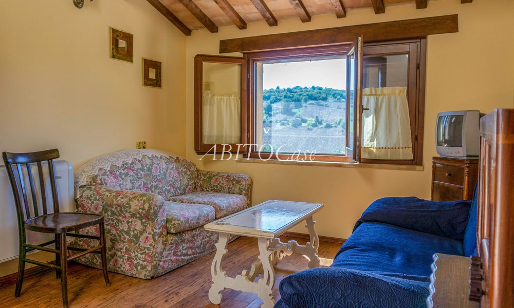 Casale Fiordaliso