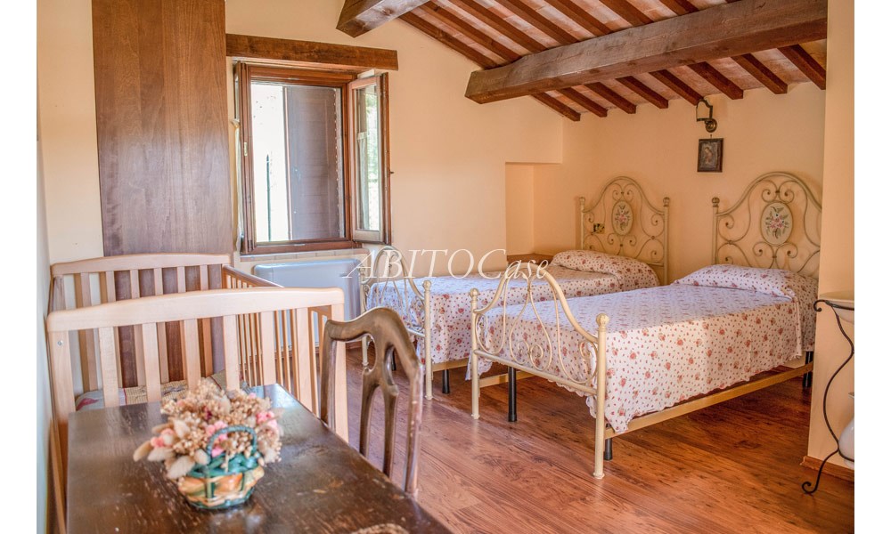 Casale Fiordaliso