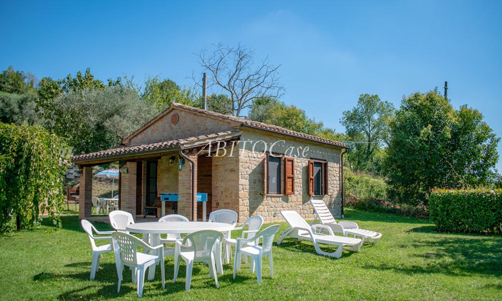 Casale Fiordaliso