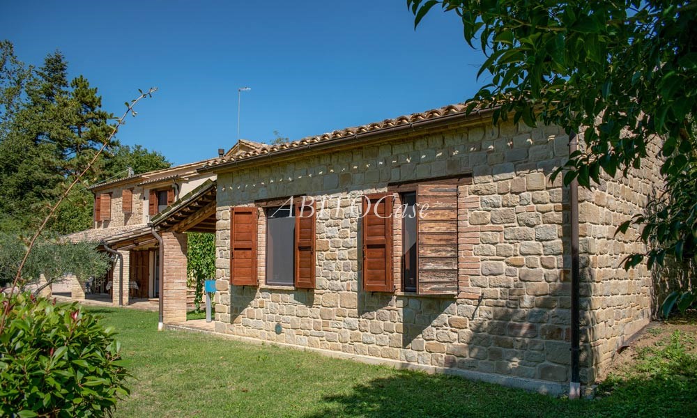Casale Fiordaliso